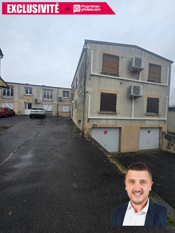 SAINT-MICHEL Immeuble Saint Michel 37 pièce(s) 300 m2 2