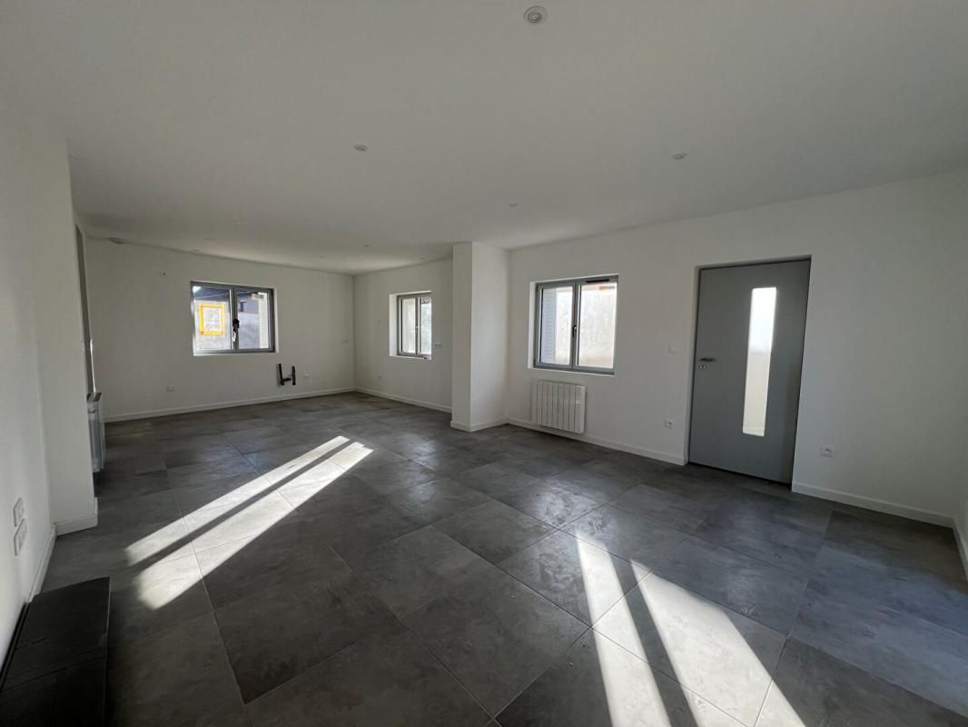 ENNEZAT Maison Ennezat 6 pièce(s) 128 m2 1