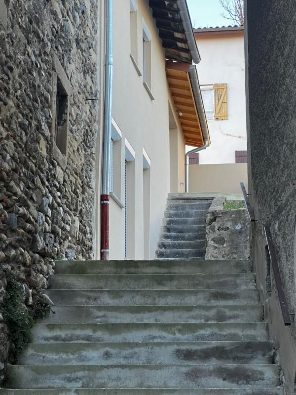 COMMUNAY Maison Communay 3 pièce(s) 67 m2 3