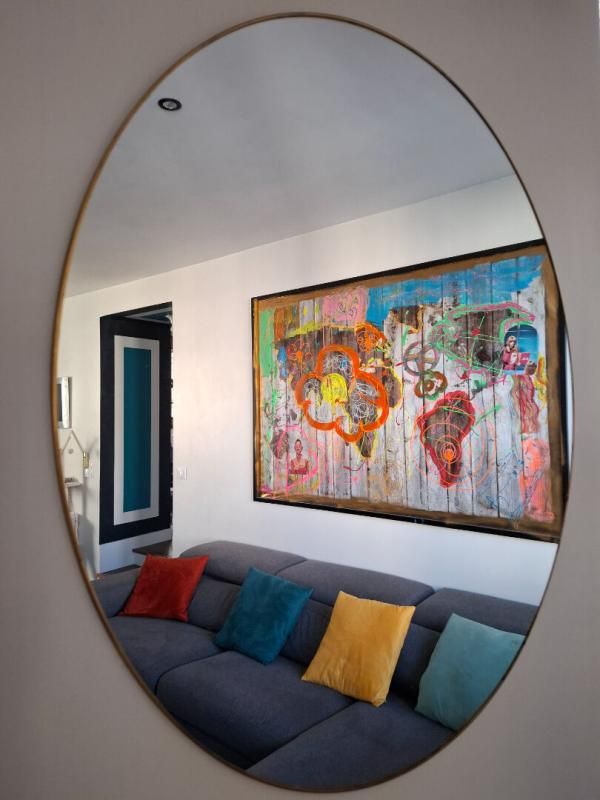 BORDEAUX DUPLEX D'EXCEPTION - RUE PAUL BERT / SAINTE-CATHERINE / AYRES 3? & 4? étages ?  Tres belles Prestations 4