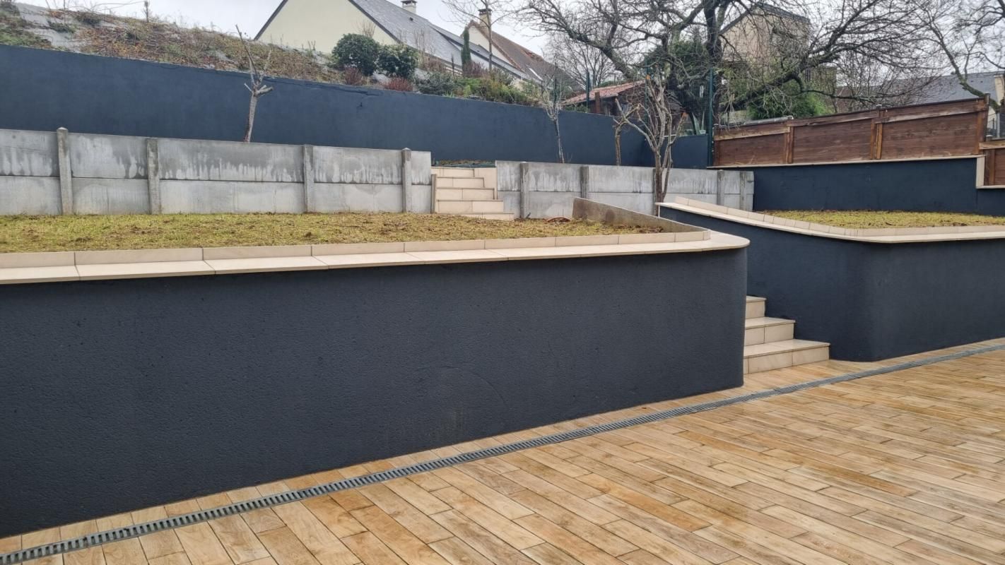 LE MANS Maison Le Mans 8 pièce(s) 224 m2 4