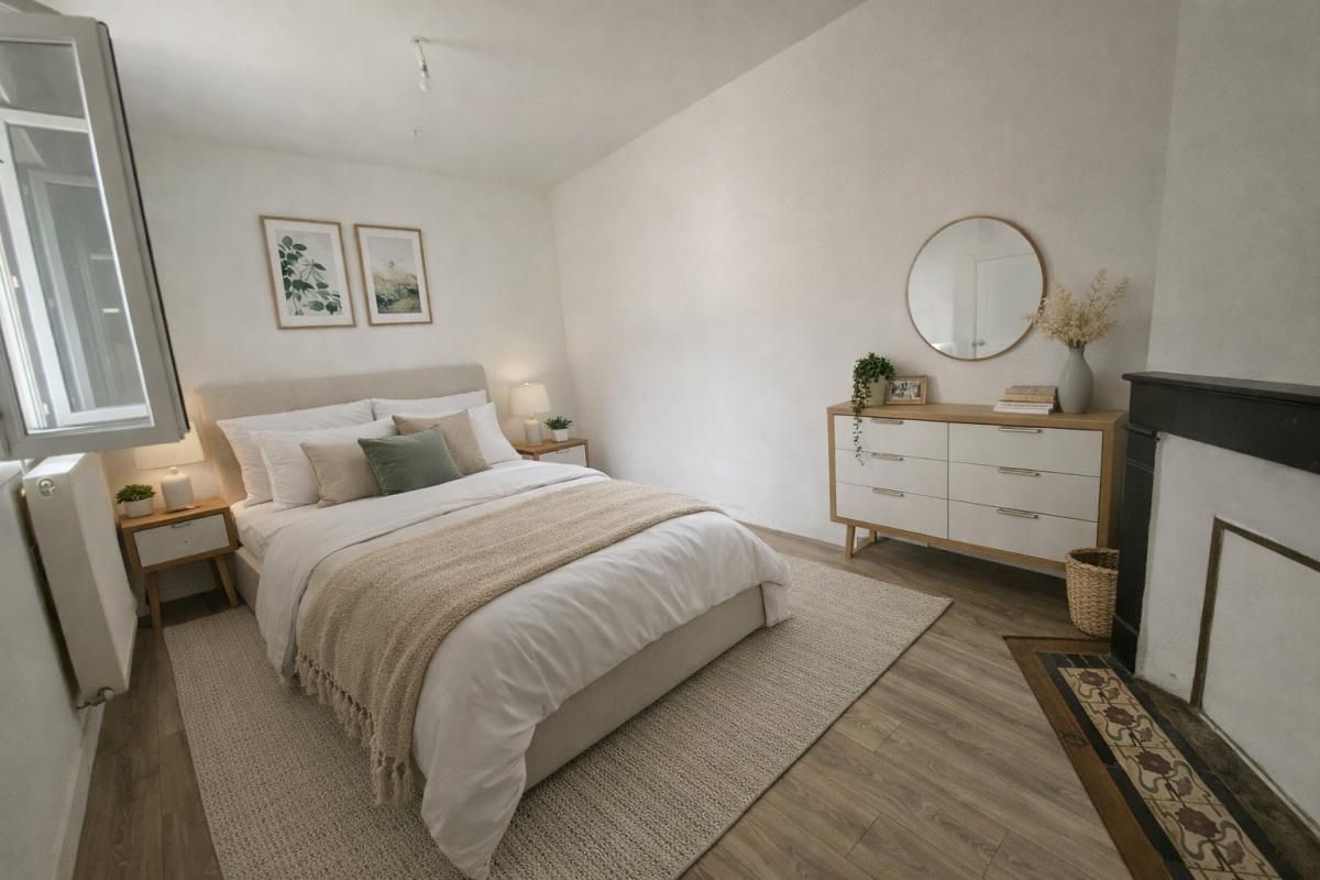 BORDEAUX Maison Bordeaux 4 pièce(s) 110 m2 3