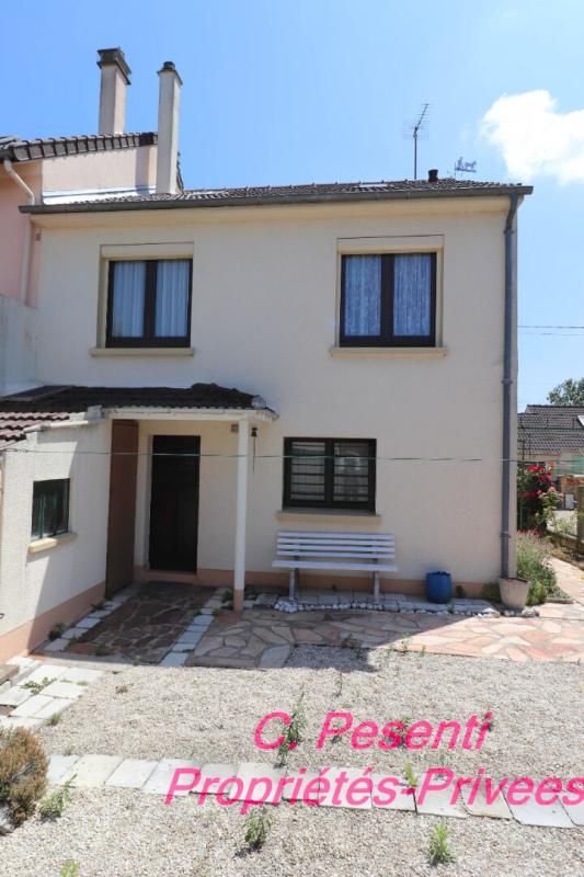 CONCHES-SUR-GONDOIRE Maison Conches Sur Gondoire 5 pièce(s) 75 m2 3