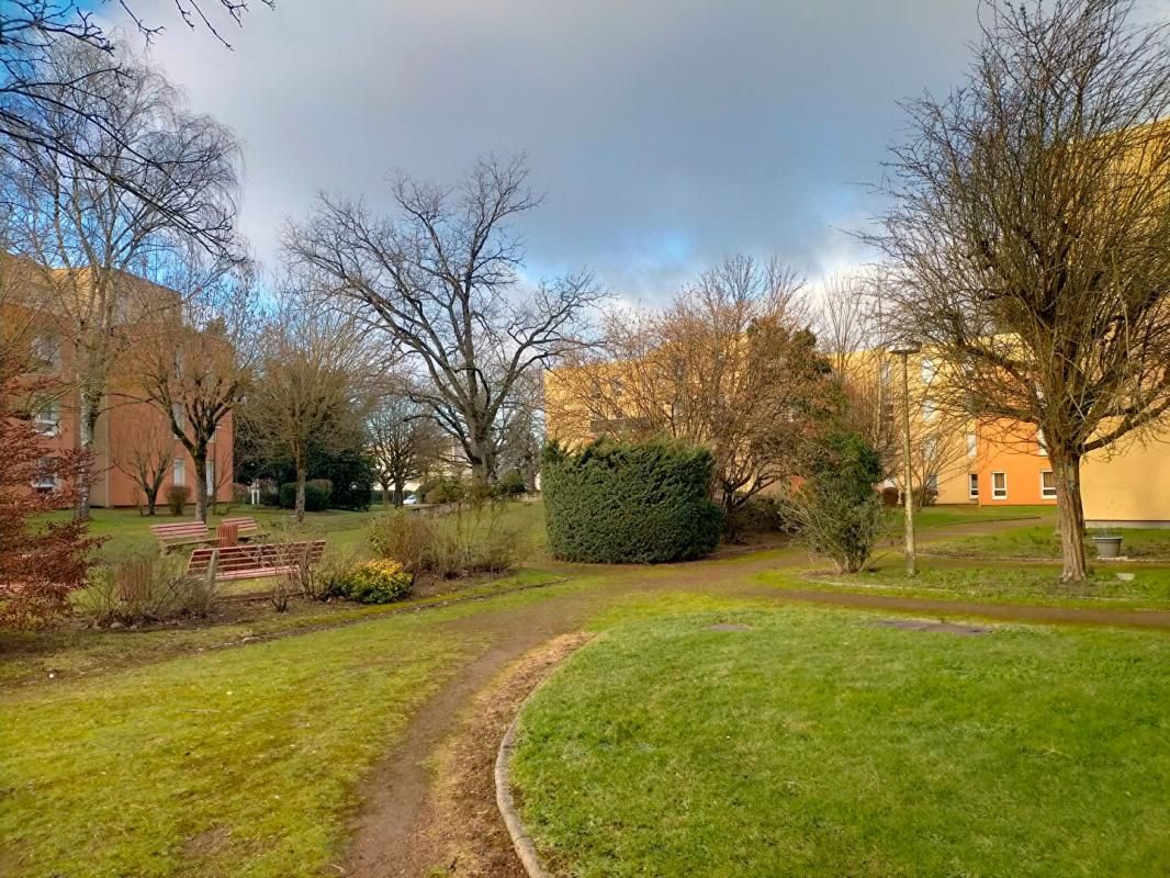 LE MANS Appartement Le Mans 4 pièce(s) 74 m2 2