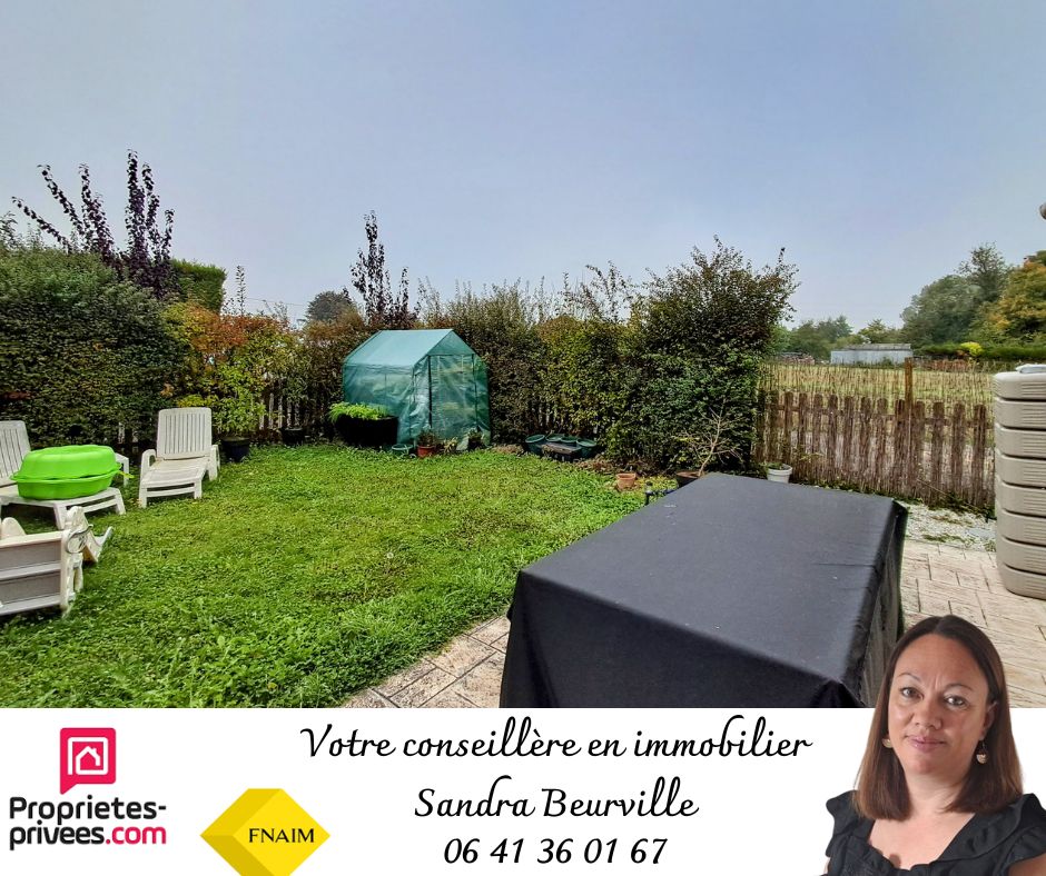 SAINT-ETIENNE-AU-TEMPLE Appartement Duplex Saint Etienne Au Temple 5 pièce(s) 1