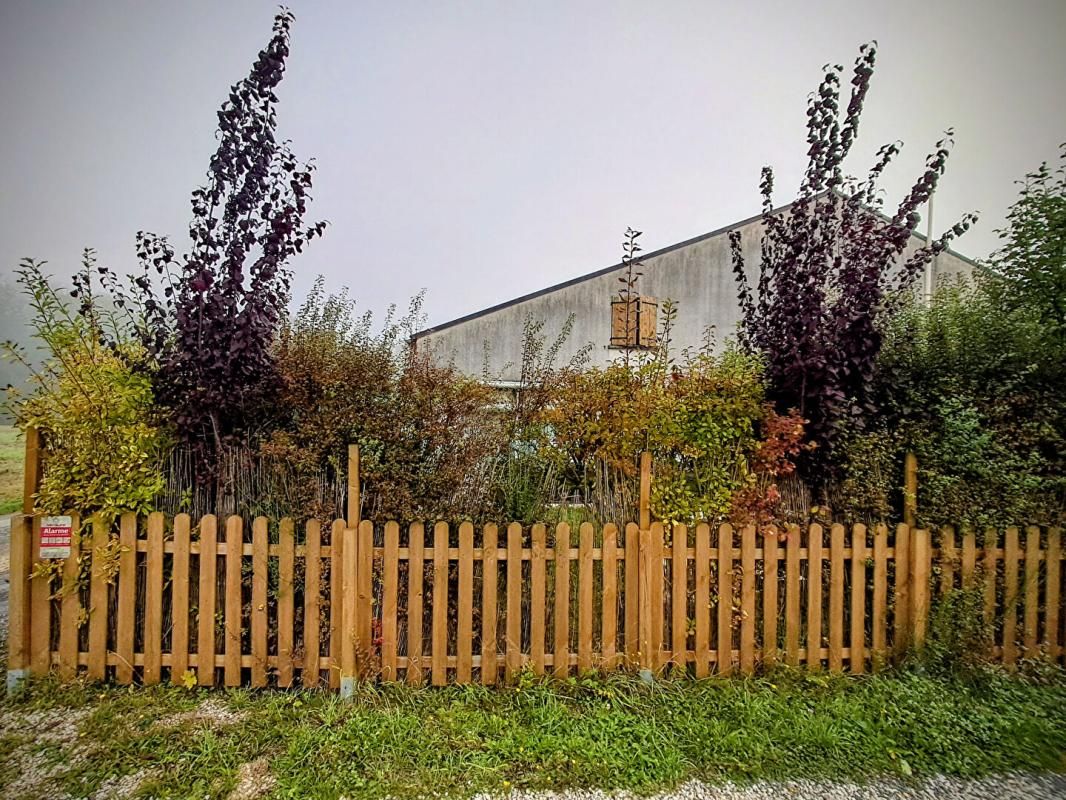 SAINT-ETIENNE-AU-TEMPLE Appartement Duplex Saint Etienne Au Temple 5 pièce(s) 4