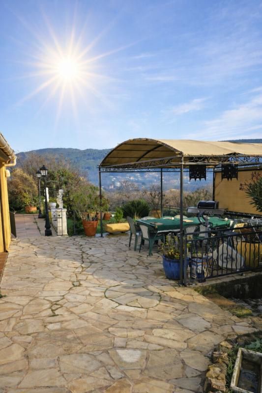 DRAGUIGNAN Villa 165 m² - 6 pièces et dépendances 2