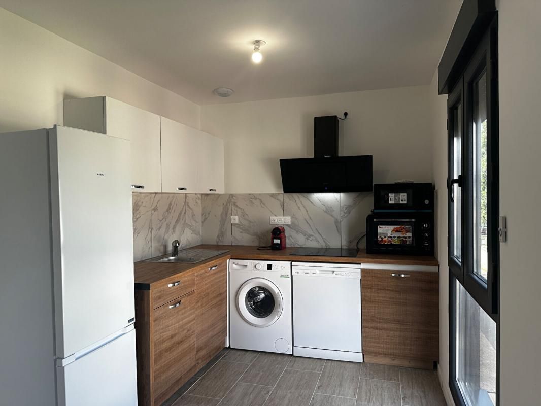 ANGERS Appartement 1 pièce(s) 64 m2 2