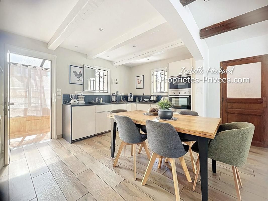 LE PRADET Maison Le Pradet 5 pièce(s) 2