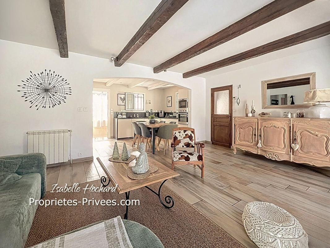 LE PRADET Maison Le Pradet 5 pièce(s) 4