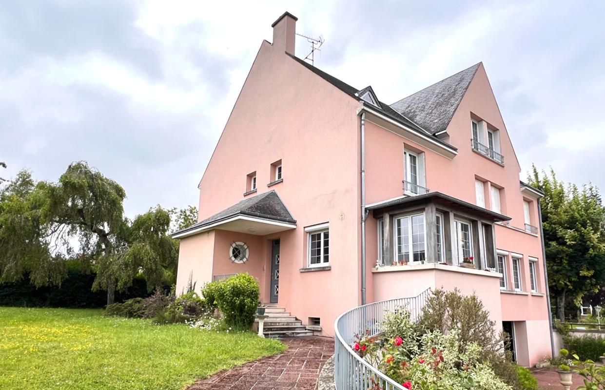 15 MN VENDOME   PROPRIETE / 3 LOGEMENTS SANS TRAVAUX