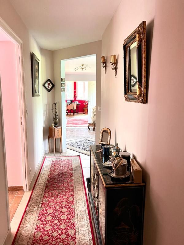 LA VILLE-AUX-CLERCS 15 MN VENDOME   PROPRIETE / 3 LOGEMENTS SANS TRAVAUX 4