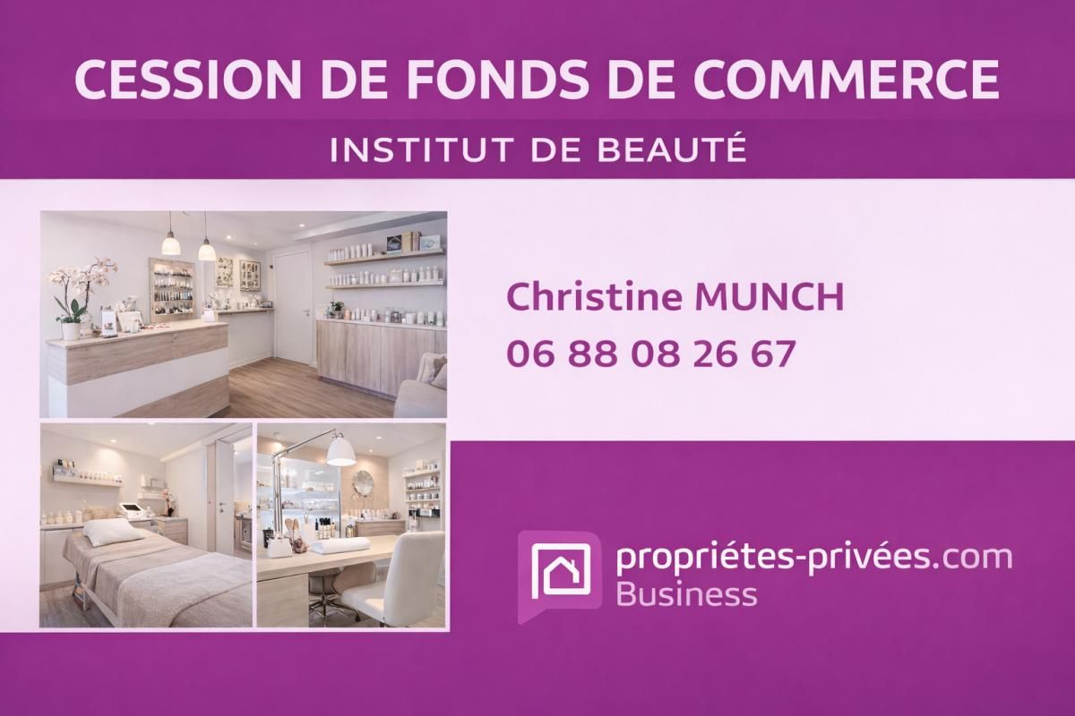 SUD CERGY - INSTITUT DE BEAUTE, SALON ESTHETIQUE
