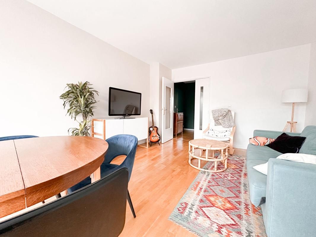 NANTES NANTES ROND POINT DE RENNES Type 3 2