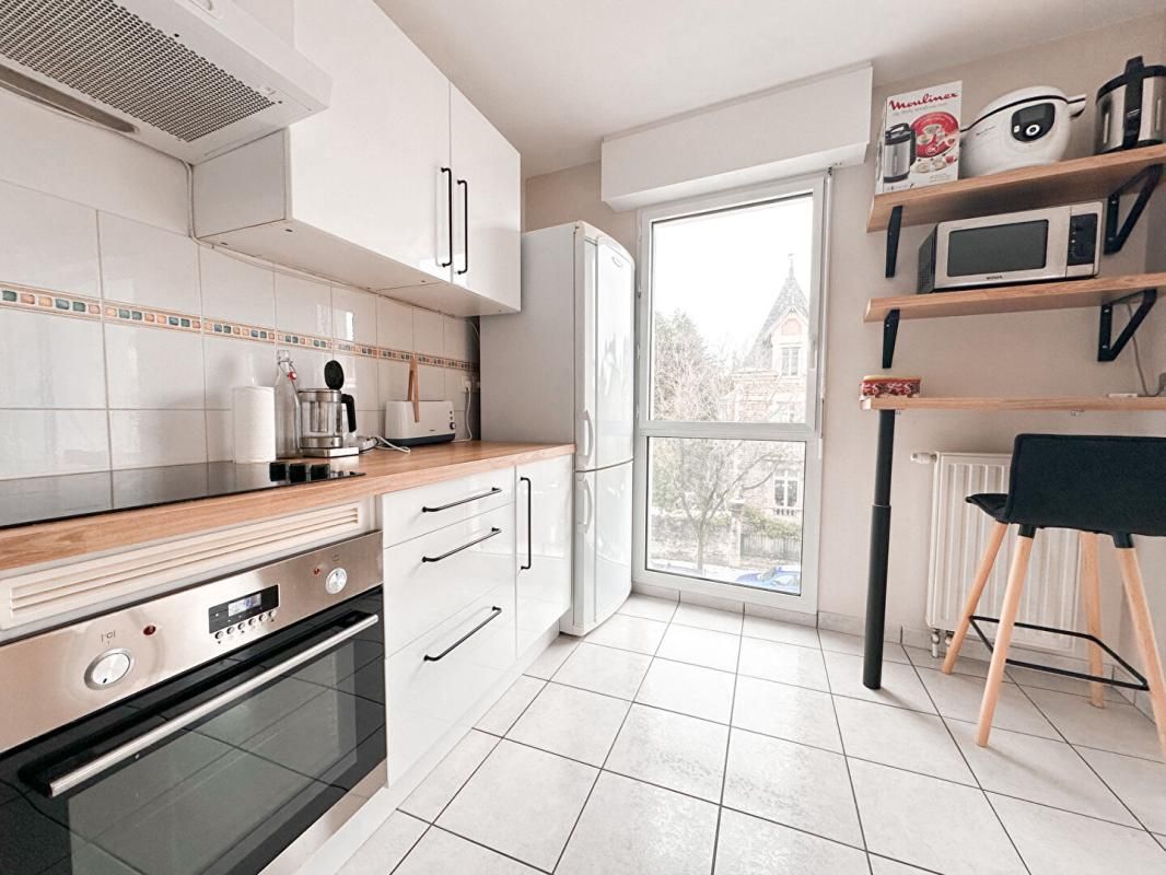 NANTES NANTES ROND POINT DE RENNES Type 3 3