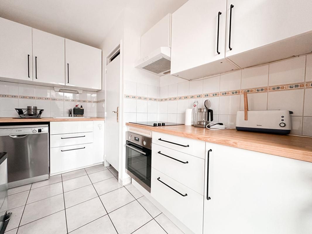 NANTES NANTES ROND POINT DE RENNES Type 3 4