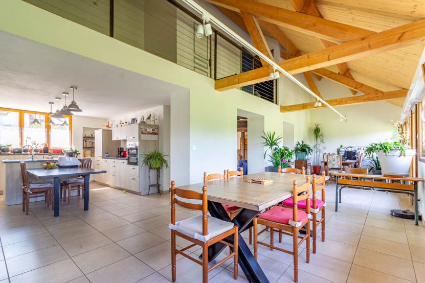 Maison Romorantin Lanthenay 8 pièces 202 m2