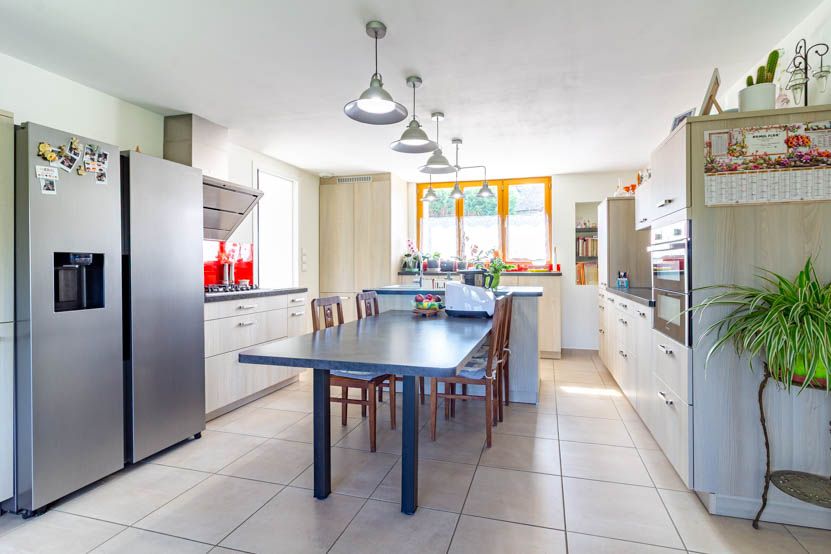 ROMORANTIN-LANTHENAY Maison Romorantin Lanthenay 8 pièces 202 m2 2