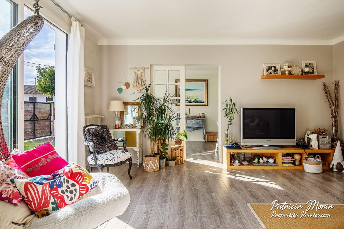 SAINT-PAUL-LES-DAX Maison Saint Paul Les Dax 6 pièce(s) 2