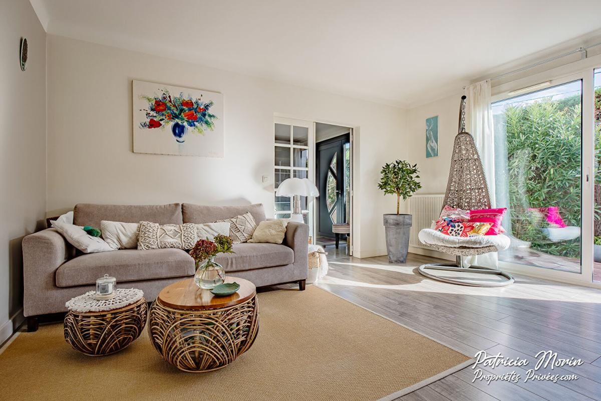 SAINT-PAUL-LES-DAX Maison Saint Paul Les Dax 6 pièce(s) 3