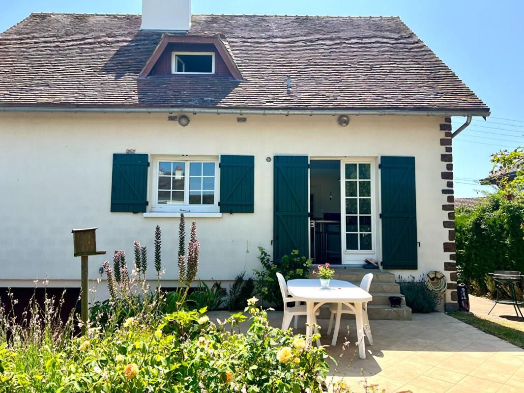 MONDOUBLEAU 20MN VENDOME GARE TGV    PAVILLON 4 CHAMBRES  PARFAIT ETAT 3