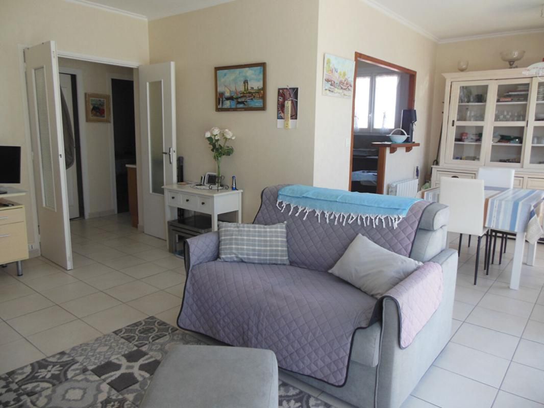 ROYAN Appartement Centre-ville Royan 2 pièces 50 m2 3