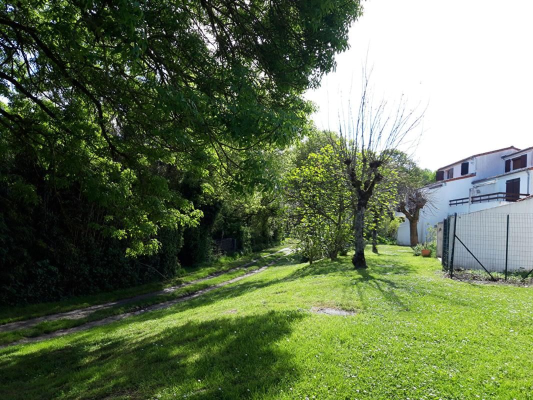 ROYAN Maison Dupleix à Royan 2 pièces 41 m² env 4