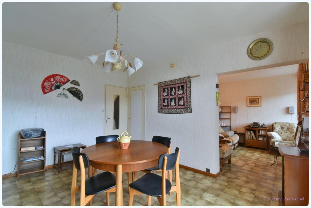 MOURENX MOURENX - MAISON 95 M²  - 132 000 1