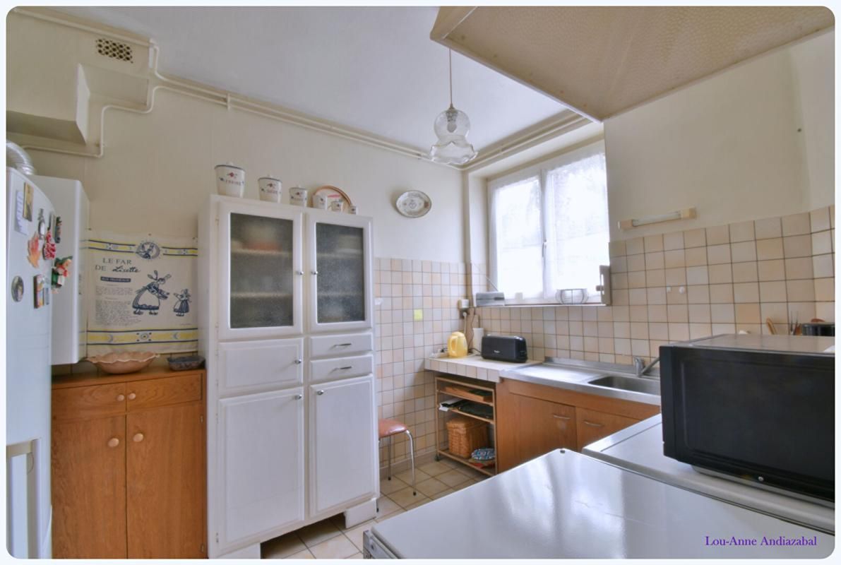 MOURENX MOURENX - MAISON 95 M²  - 132 000 3