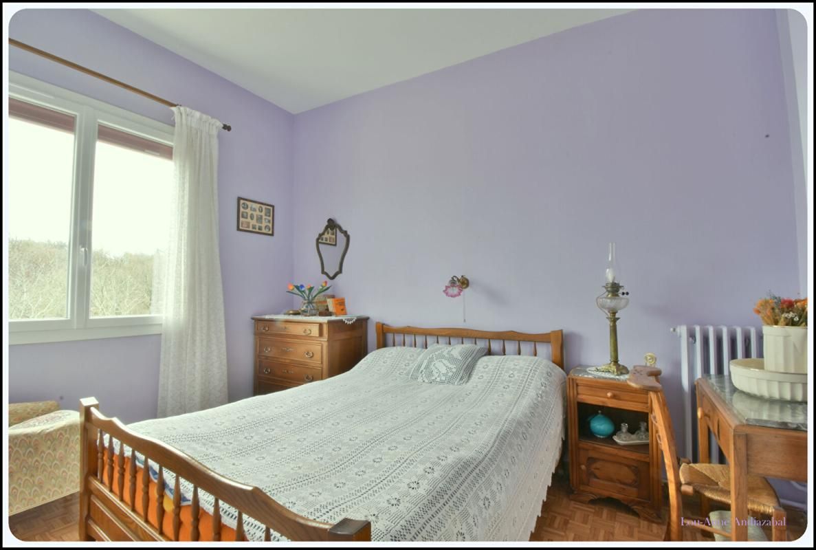 MOURENX MOURENX - MAISON 95 M²  - 132 000 4