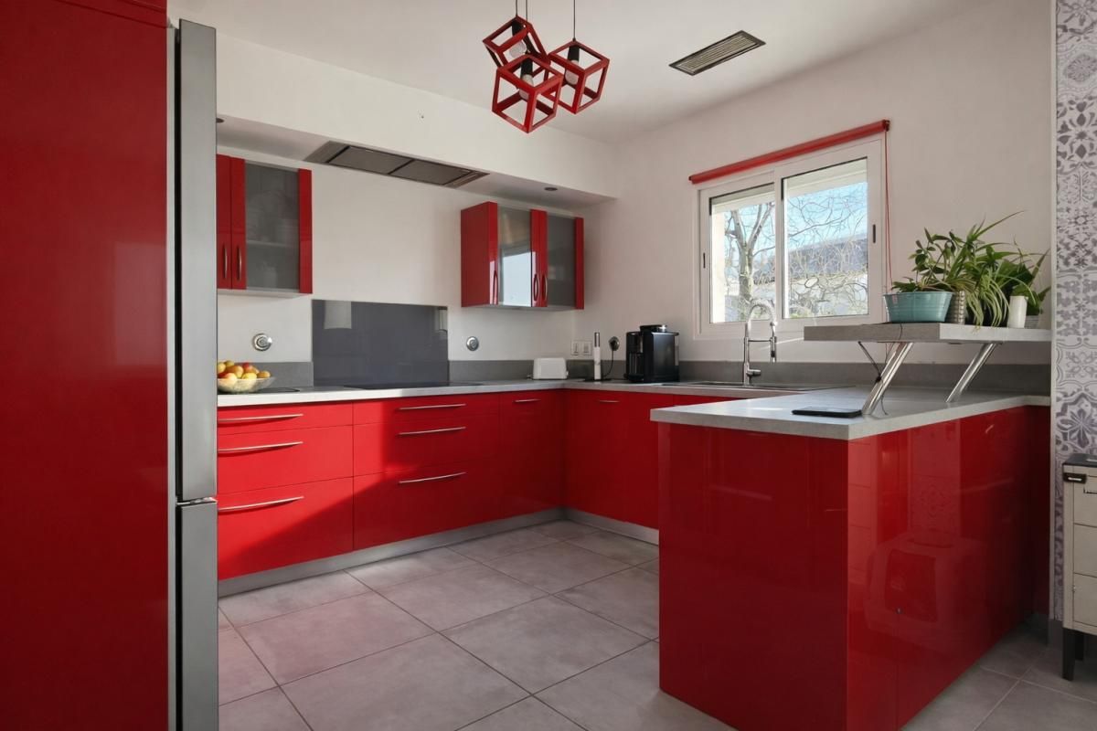 LAVELANET Maison Lavelanet 87 m2 1