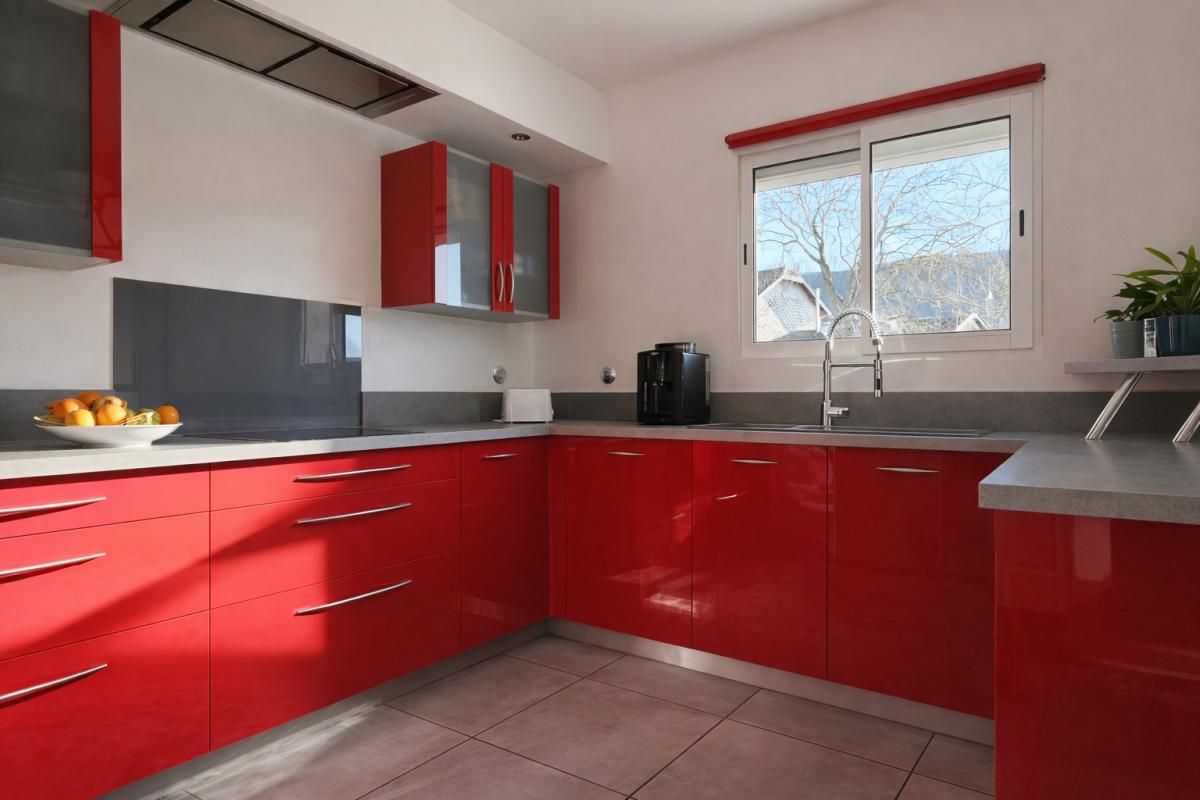 LAVELANET Maison Lavelanet 87 m2 2