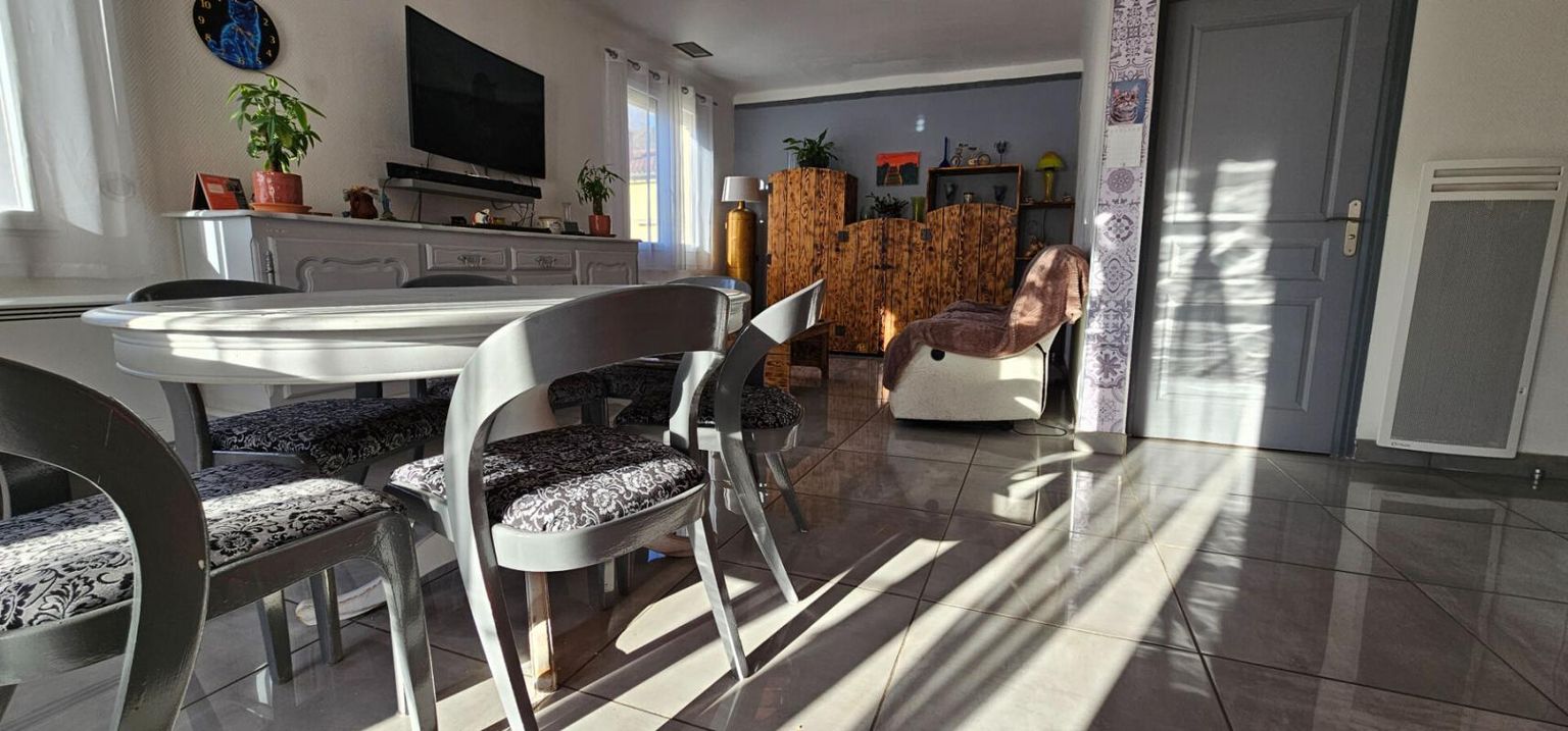 LAVELANET Maison Lavelanet 87 m2 4