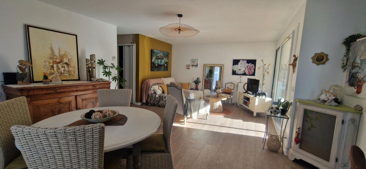 LAHONCE Appartement Lahonce 3 pièce(s) 77 m2 1