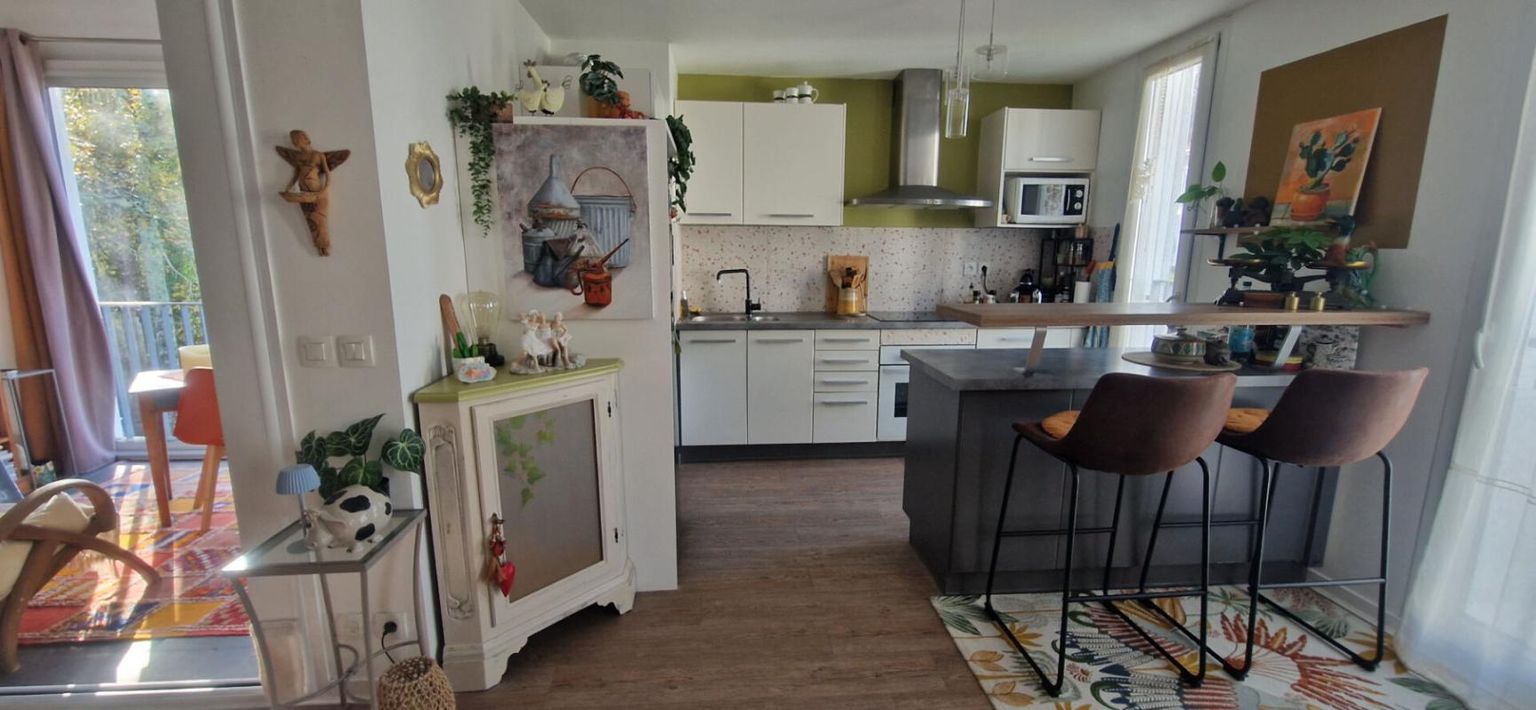 LAHONCE Appartement Lahonce 3 pièce(s) 77 m2 4