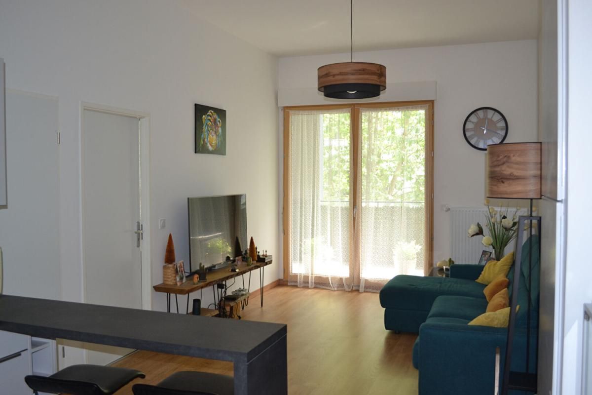 Appartement Massy 2 pièce(s) 41m2