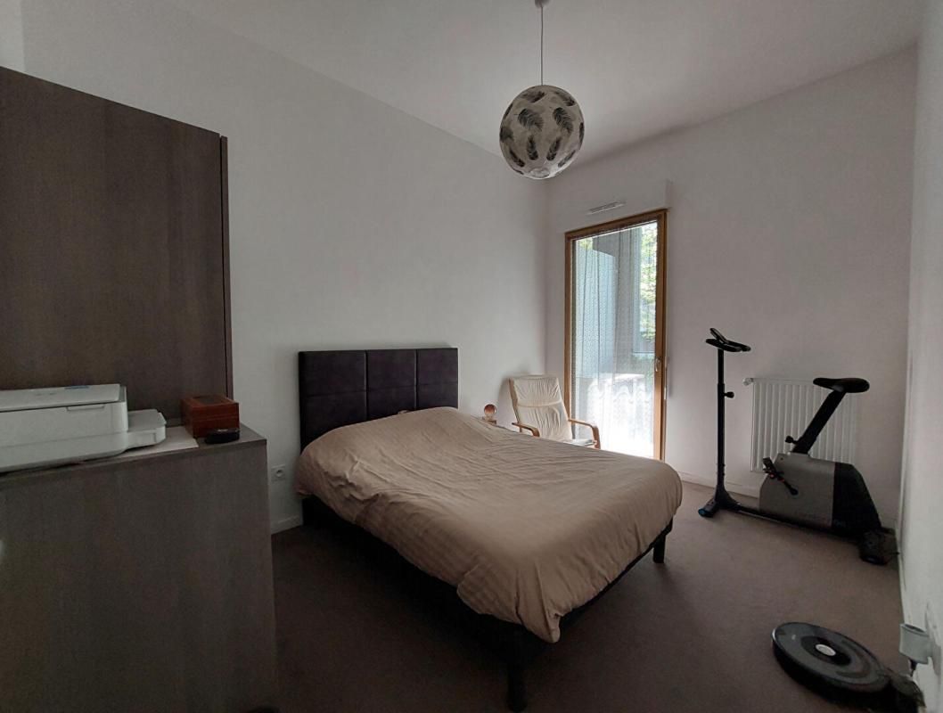 MASSY Appartement Massy 2 pièce(s) 41m2 4