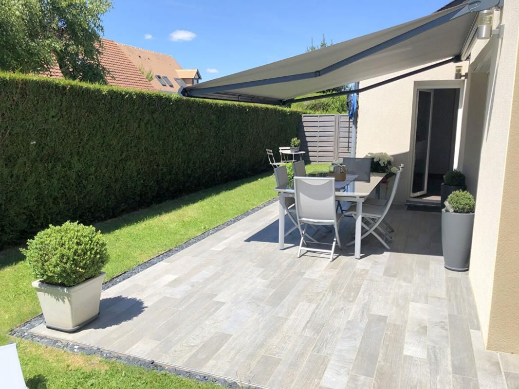 LE MANS Maison - Le Mans Isaac - 6 pièce(s)  - 176 m² 2