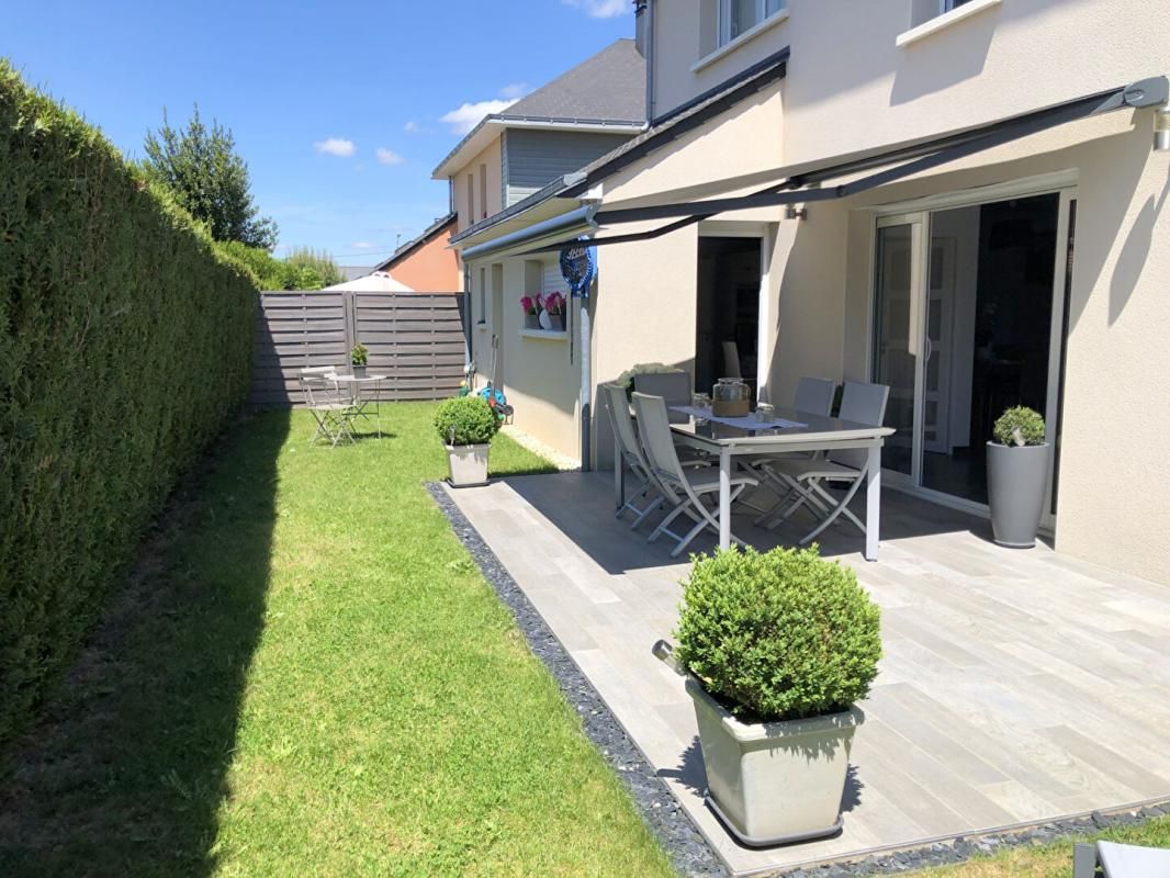 LE MANS Maison - Le Mans Isaac - 6 pièce(s)  - 176 m² 3