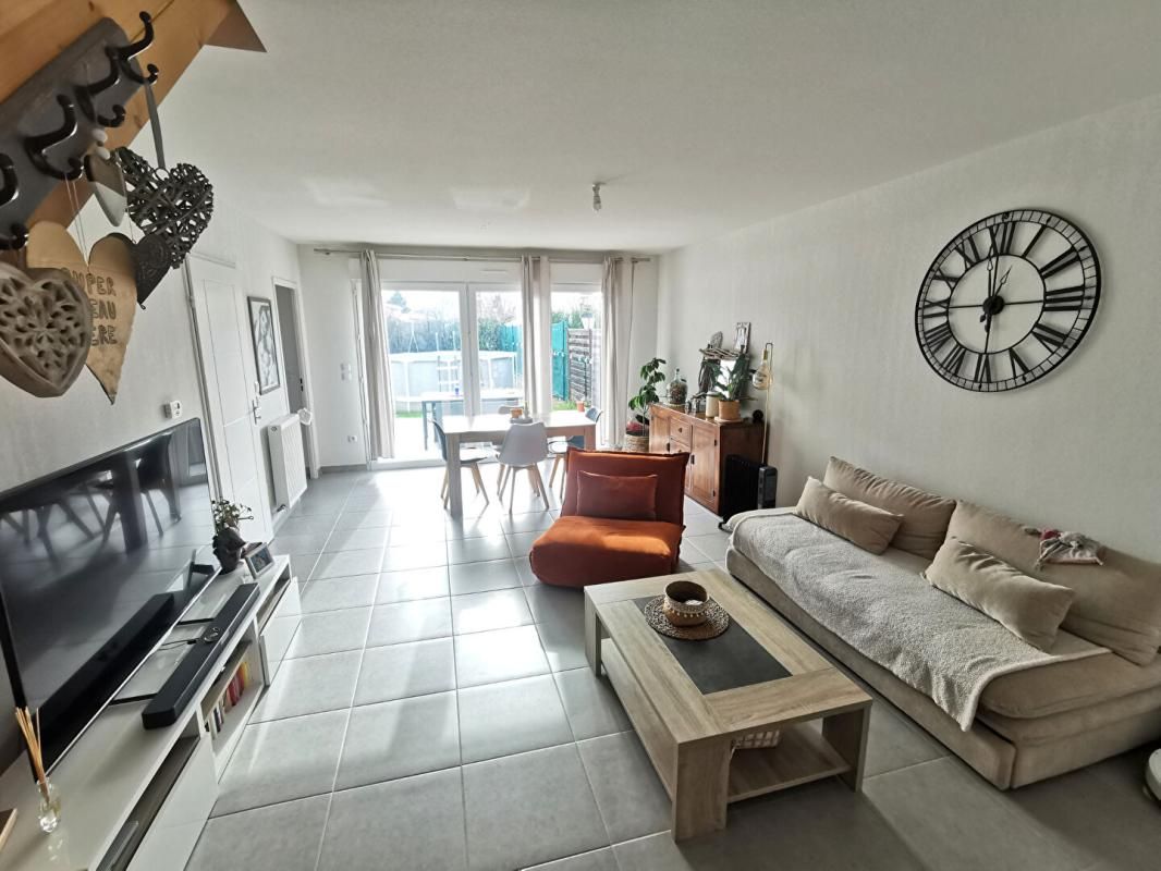 VIDAUBAN Maison Vidauban 4 pièce(s) 84.90 m2 1