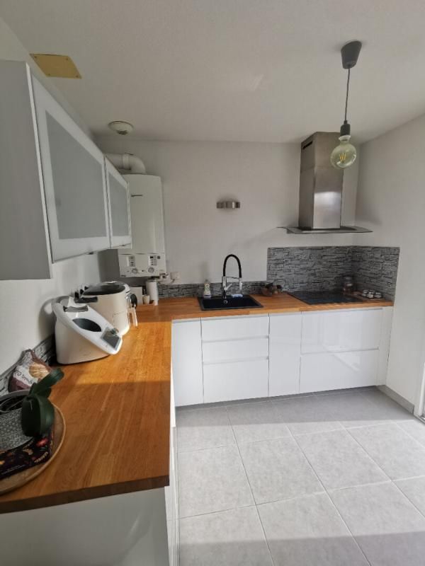 VIDAUBAN Maison Vidauban 4 pièce(s) 84.90 m2 2