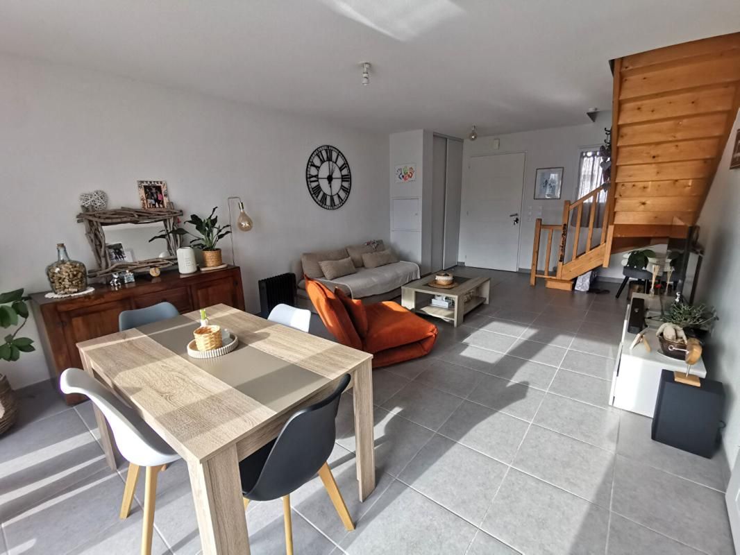 VIDAUBAN Maison Vidauban 4 pièce(s) 84.90 m2 3