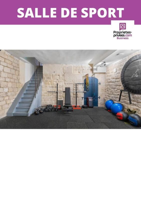 PARIS-9E-ARRONDISSEMENT 75009 Paris, fg Poissonnière/rue La Fayette - Espace hybride de 80m² terrasse 12 places 2