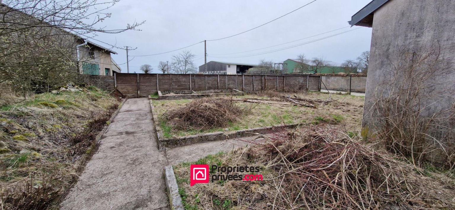 SECOURT Maison de village Secourt 3