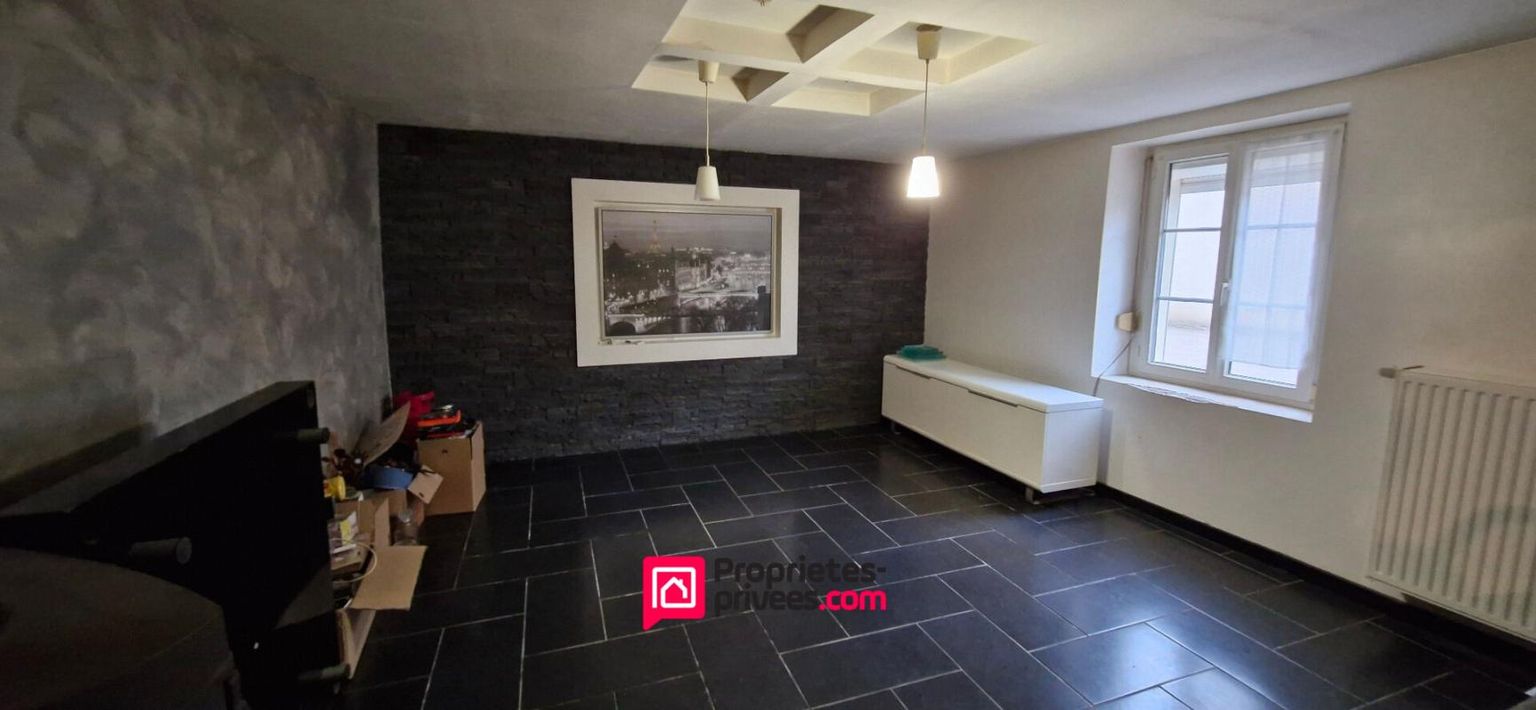 SECOURT Maison de village Secourt 4