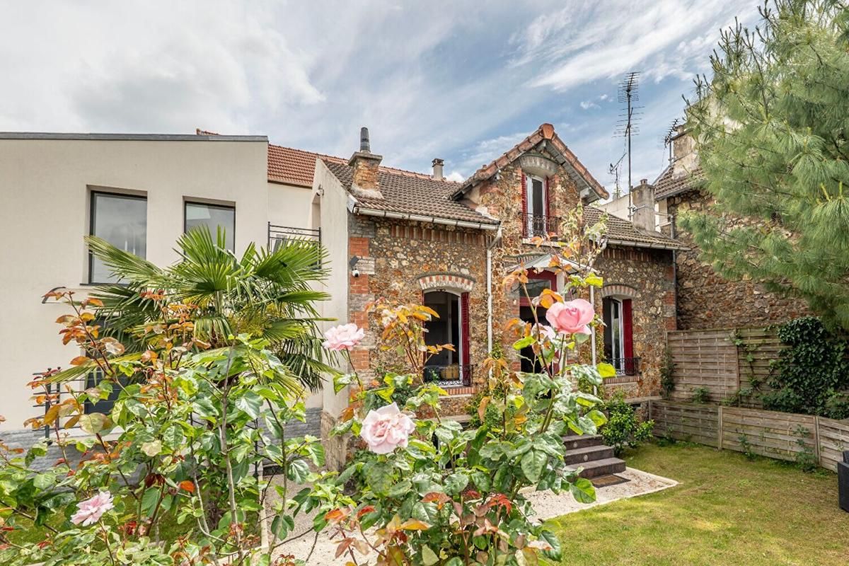 Maison familiale Malakoff