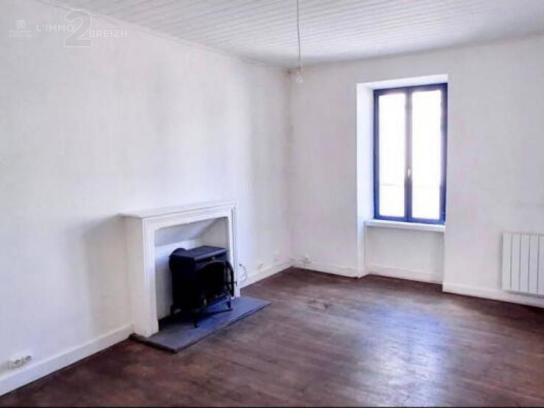 GOURIN Maison ? Idéale primo-accédants ? GOURIN 4