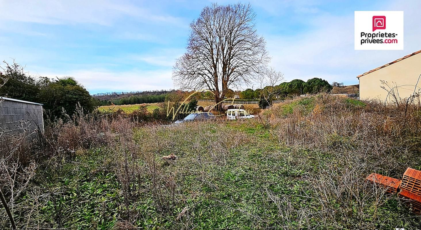 LA CASSAIGNE Maison Neuve 104 m² - 11270 La Cassaigne 2