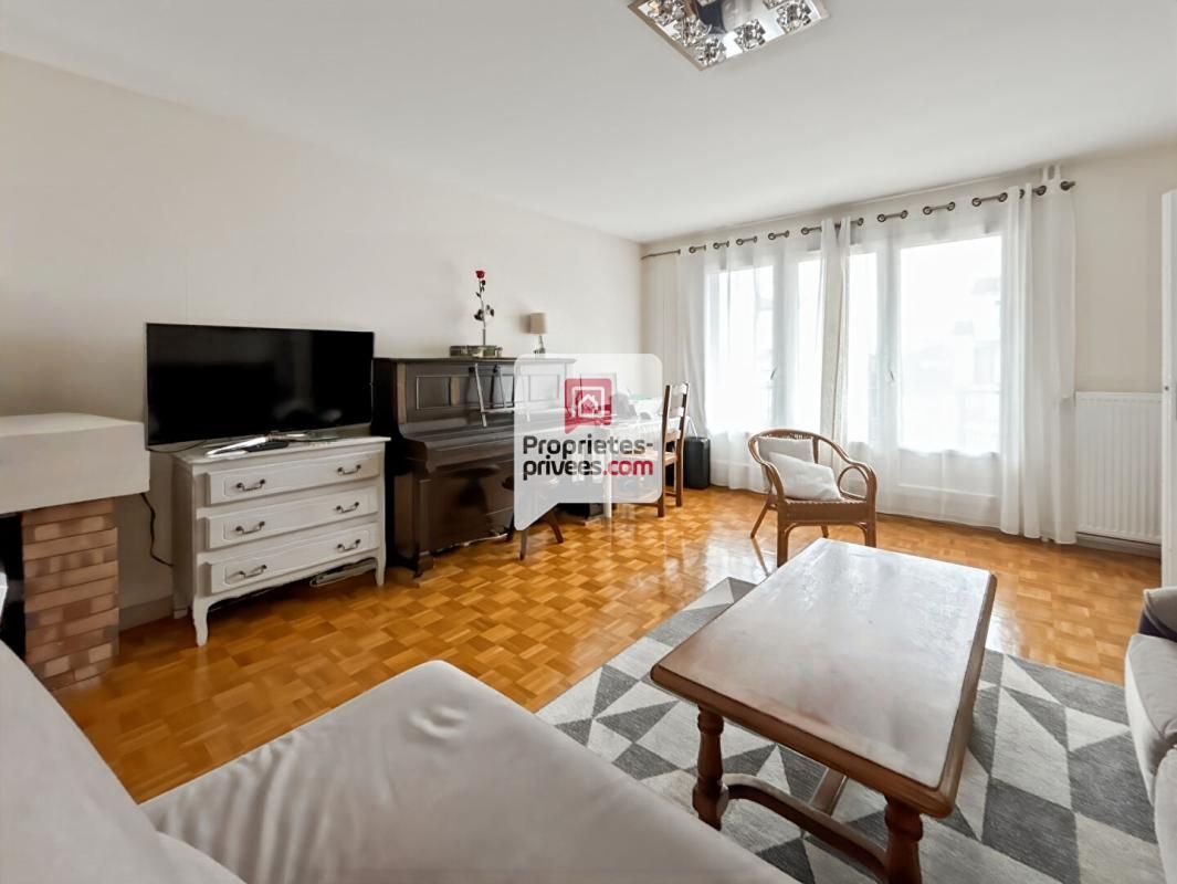 MARSANNAY-LA-COTE Marsannay-la-Côte - Quartier Champagne Haute - Maison 5 pièces 90 m2 3