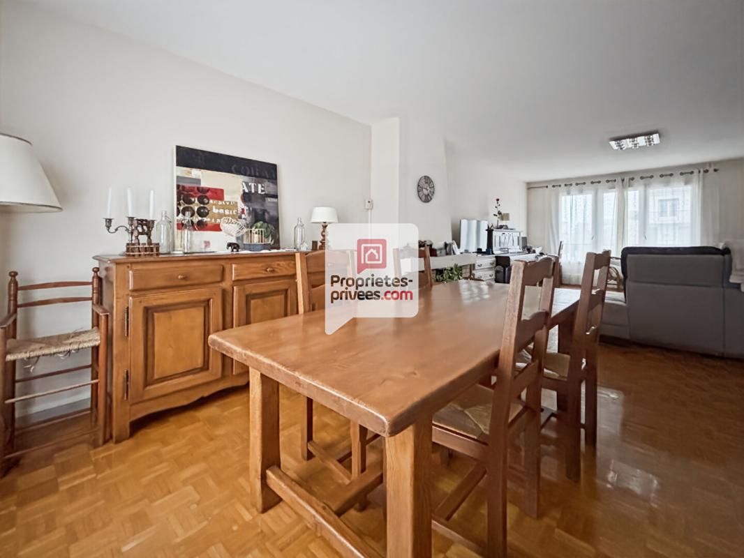 MARSANNAY-LA-COTE Marsannay-la-Côte - Quartier Champagne Haute - Maison 5 pièces 90 m2 4